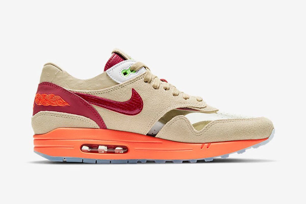 air max 1 colt